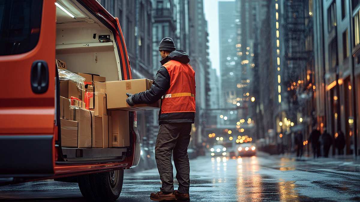 Zero-hours contract worker