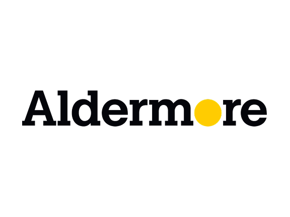 Aldermore Bank logo