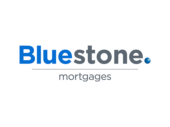 Bluestone Mortgages logo