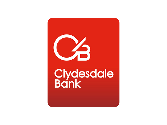 Clydesdale Bank logo
