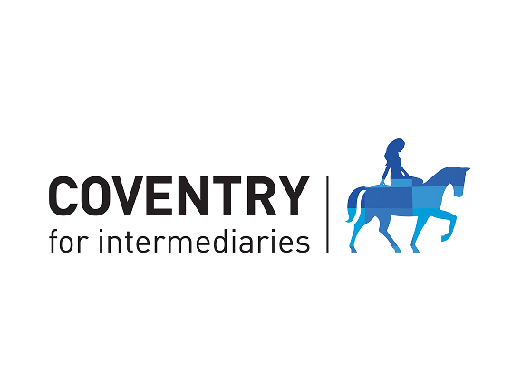 Coventry Building Society logo