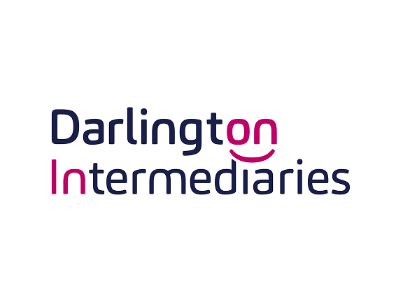 Darlington Building Society logo