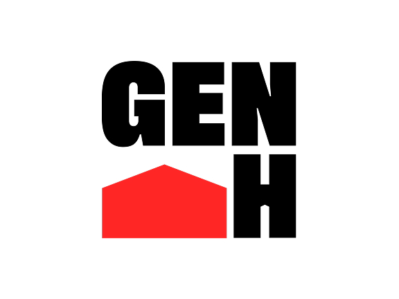 Gen H - Generation Home logo