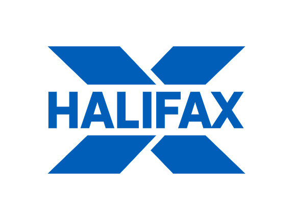 Halifax logo