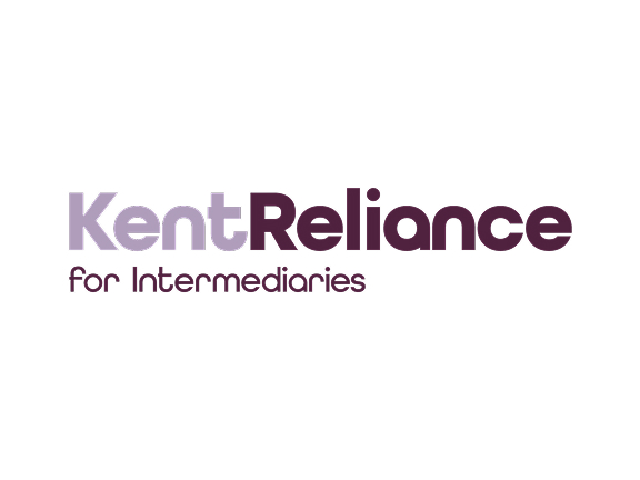 Kent Reliance Building Society logo