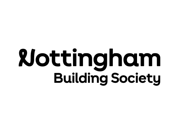 Nottingham Building Society logo
