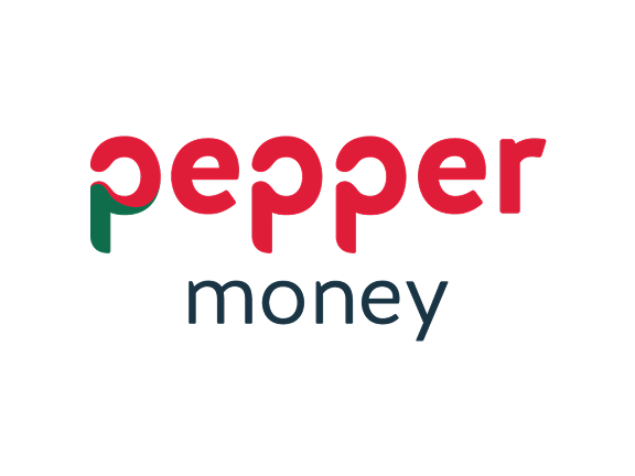 Pepper Money logo