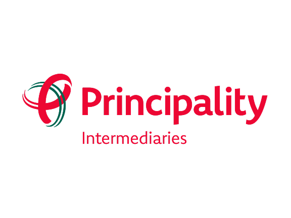 Principality Building Society logo
