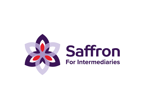 Saffron Building Society For Intermediaries logo