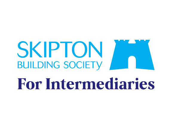 Skipton Building Society for Intermediaries logo