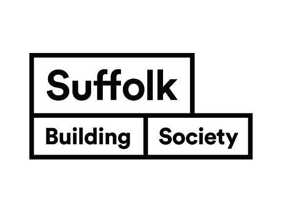 Suffolk Building Society logo