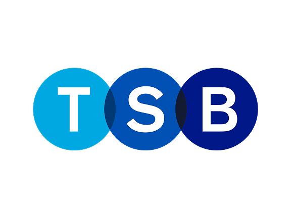 TSB logo