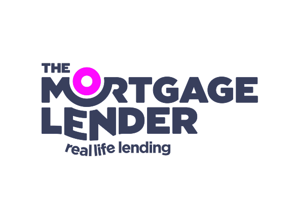 The Mortgage Lender logo