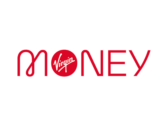 Virgin Money logo