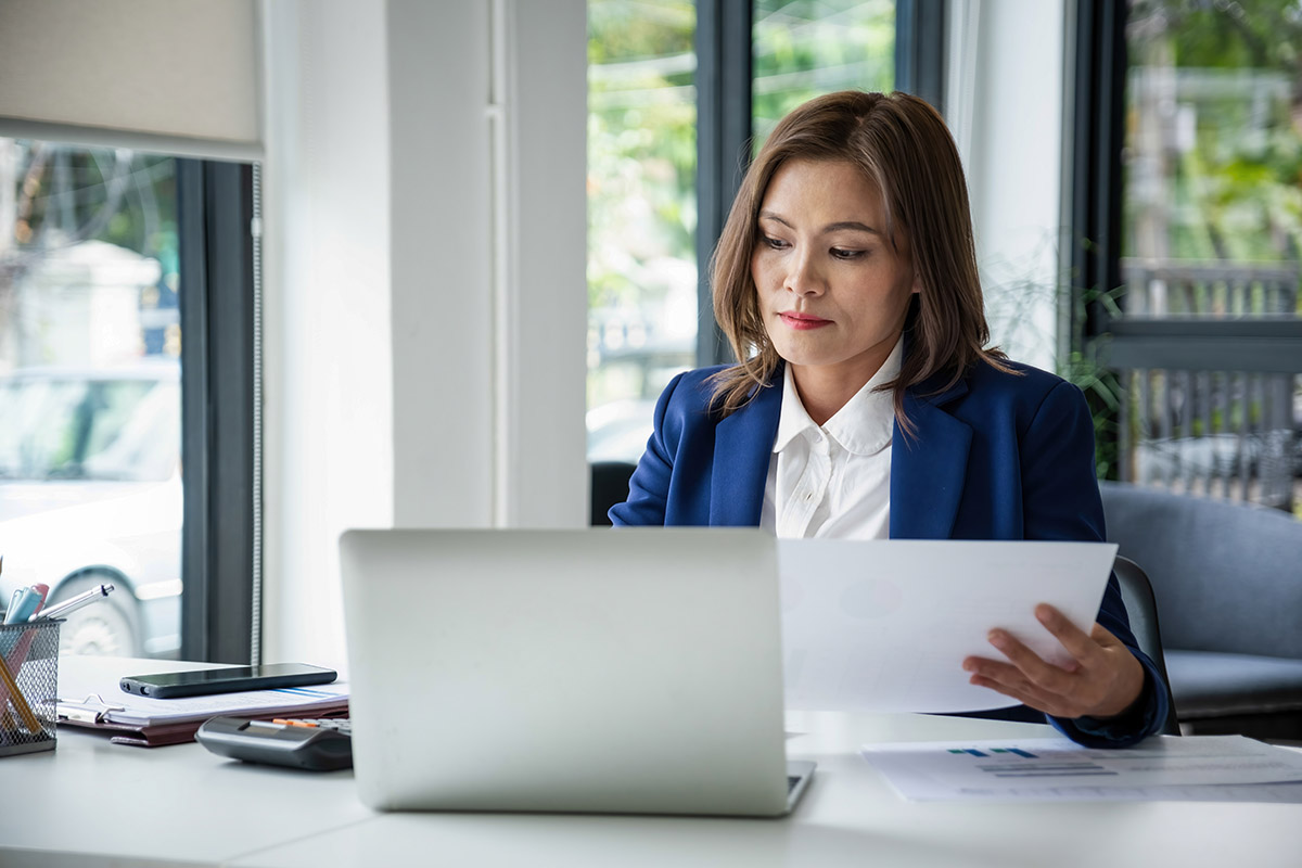 Bespoke by Bank of Ireland criteria for self-employed fixed-term contractors