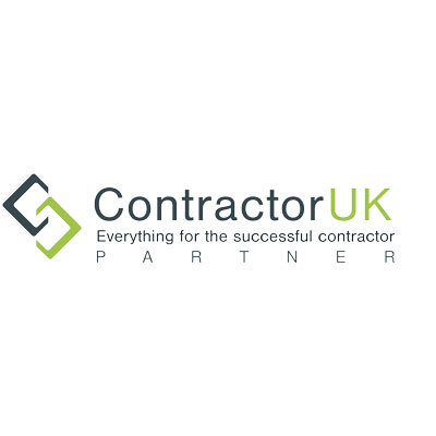 Contractor UK logo
