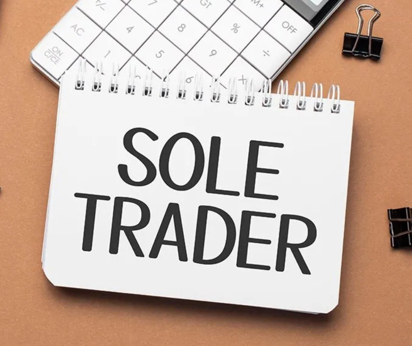 Mortgages for sole traders
